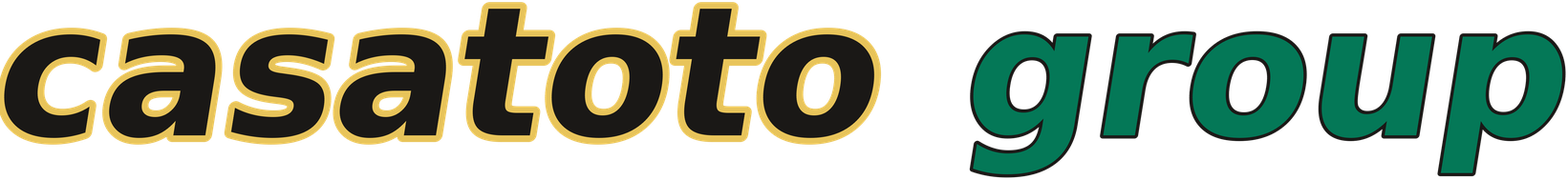 casatoto group logo