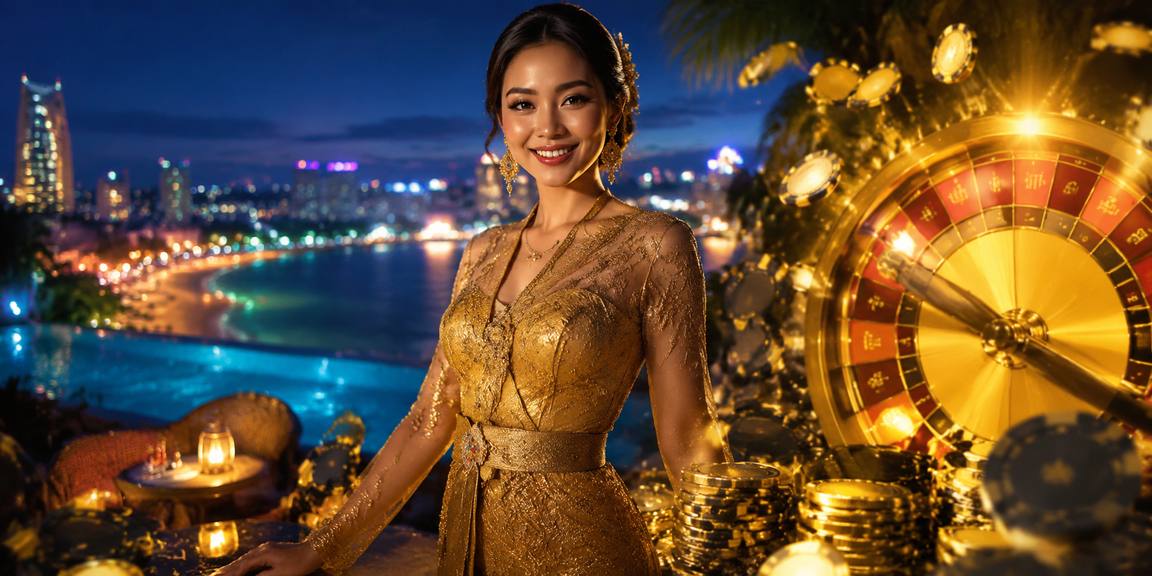 casatoto group casatoto group Casino – Where Real Rounds Meet Local Payments