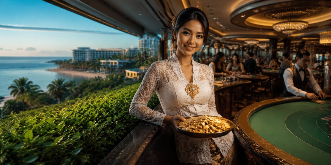 casatoto group The Platform Indonesia Players Open First