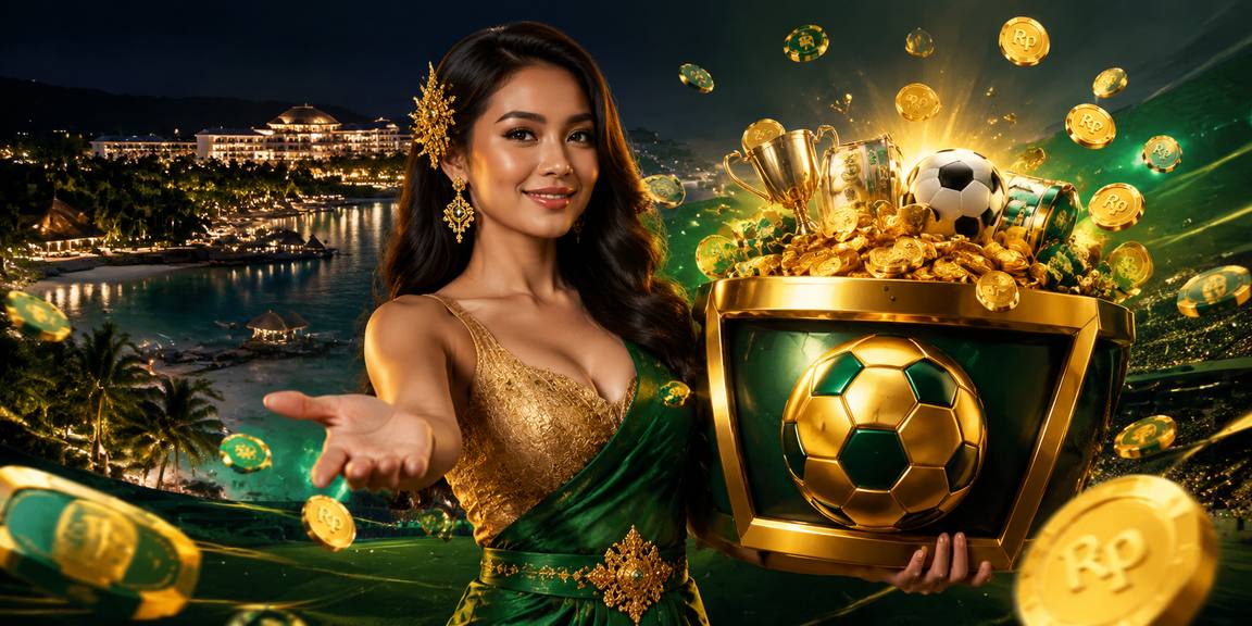 casatoto group Bonanza Gold